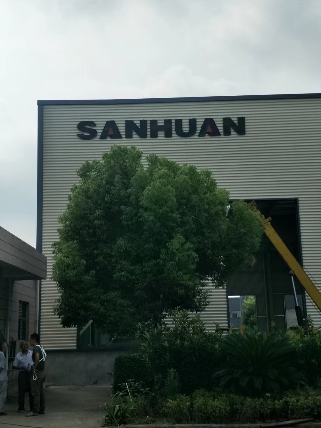 扬中市厂牌代挂