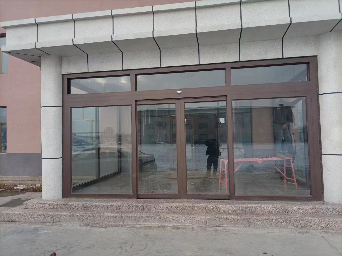 扬中市客户案例
